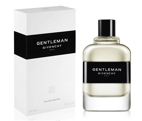 similar to Givenchy gentleman